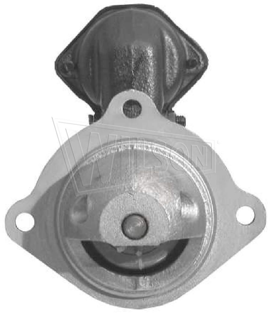 Vision 91-01-4244 Remanufactured Starter Motor