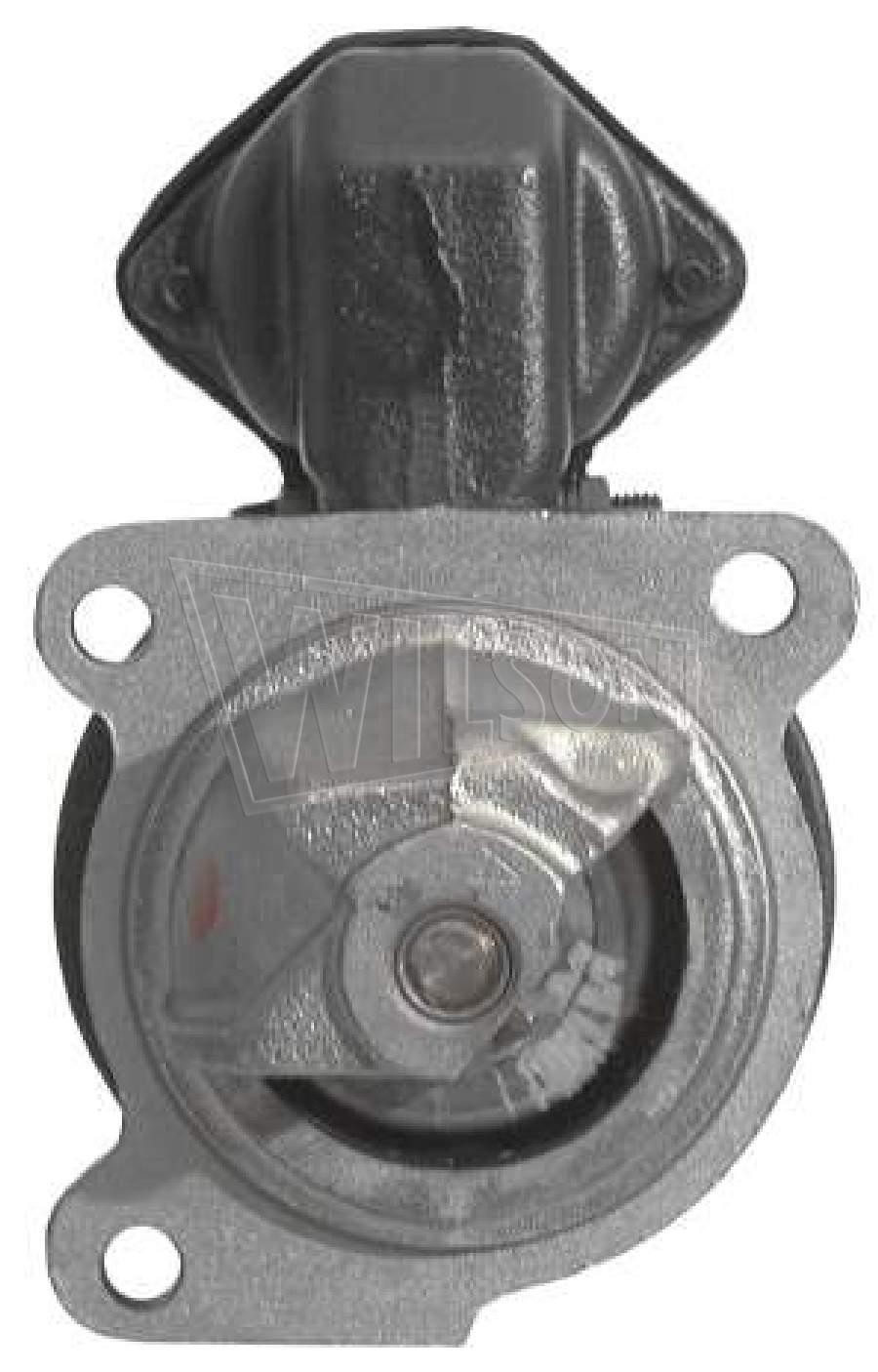 Vision 91-01-4245 Remanufactured Starter Motor