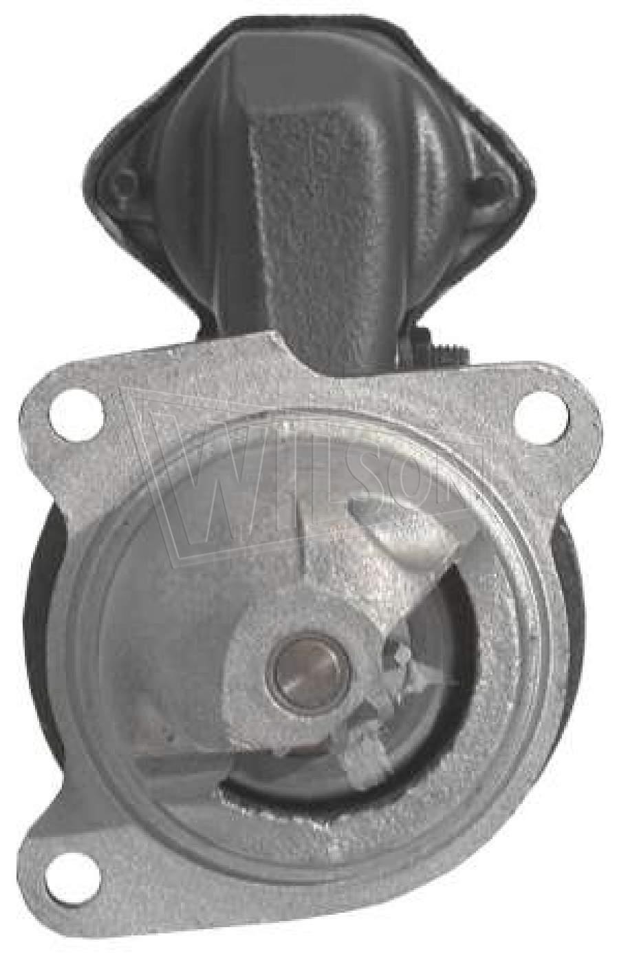 Vision 91-01-4246 Remanufactured Starter Motor