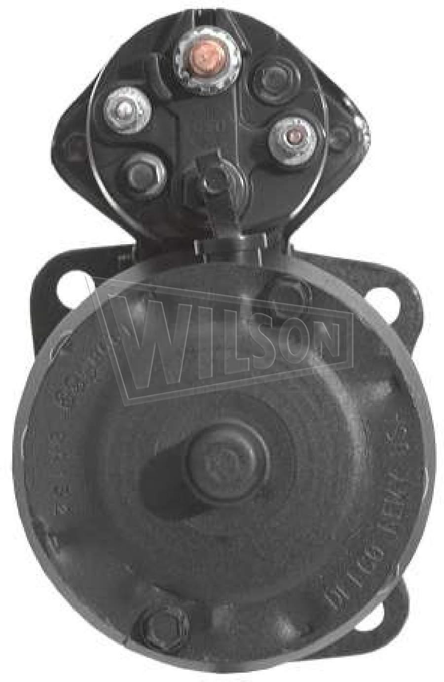 Vision 91-01-4247 Remanufactured Starter Motor - Image 3