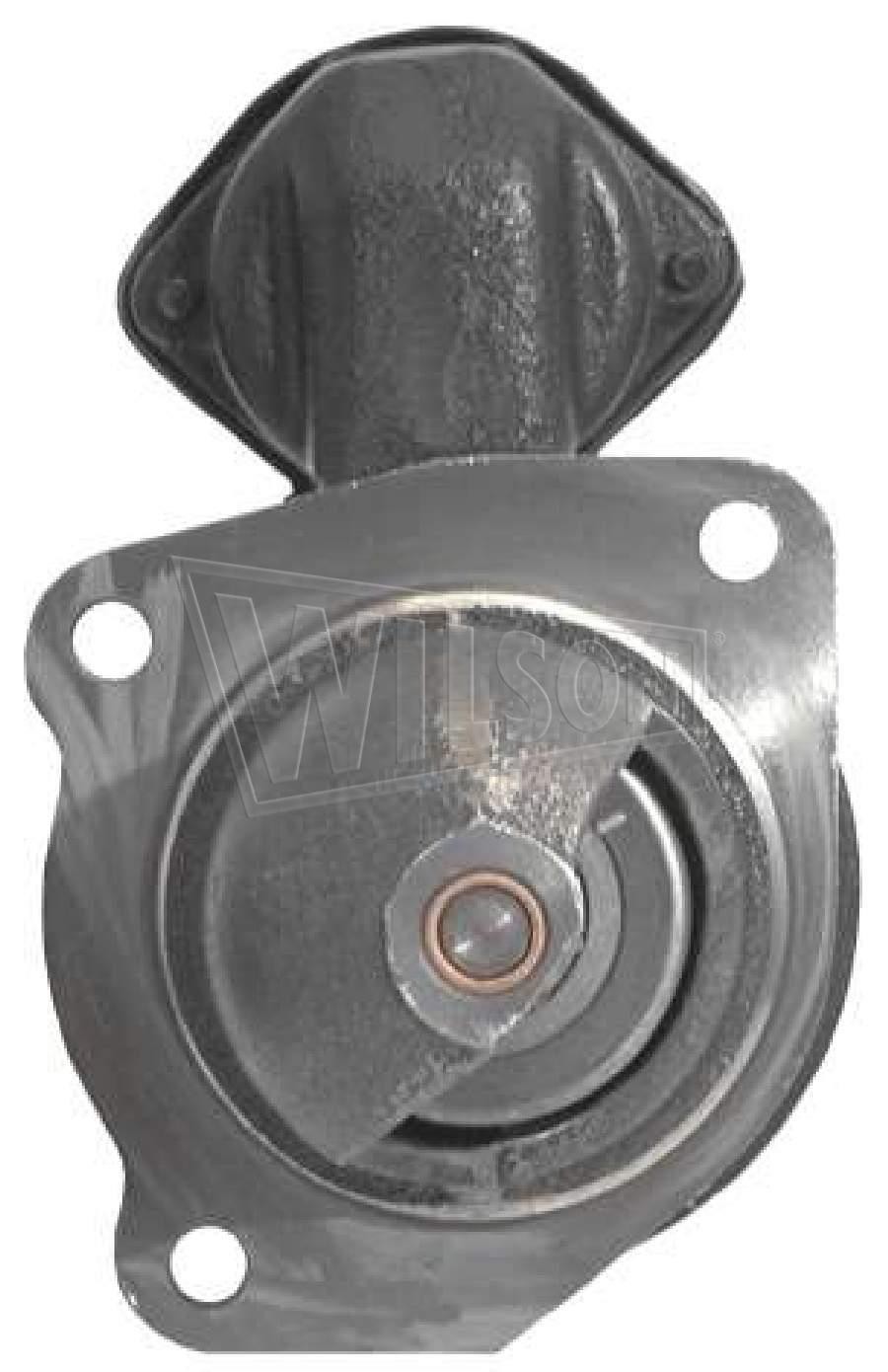 Vision 91-01-4247 Remanufactured Starter Motor - Image 4
