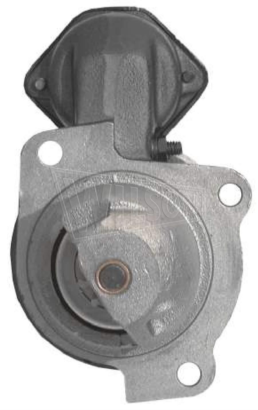 Vision 91-01-4248 Remanufactured Starter Motor - Image 2