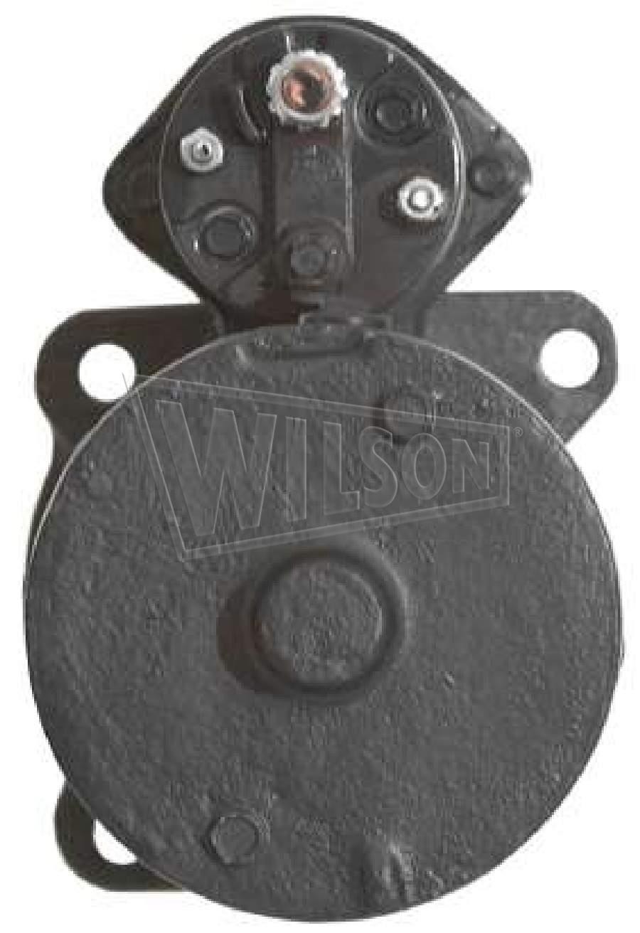 Vision 91-01-4249 Remanufactured Starter Motor - Image 4