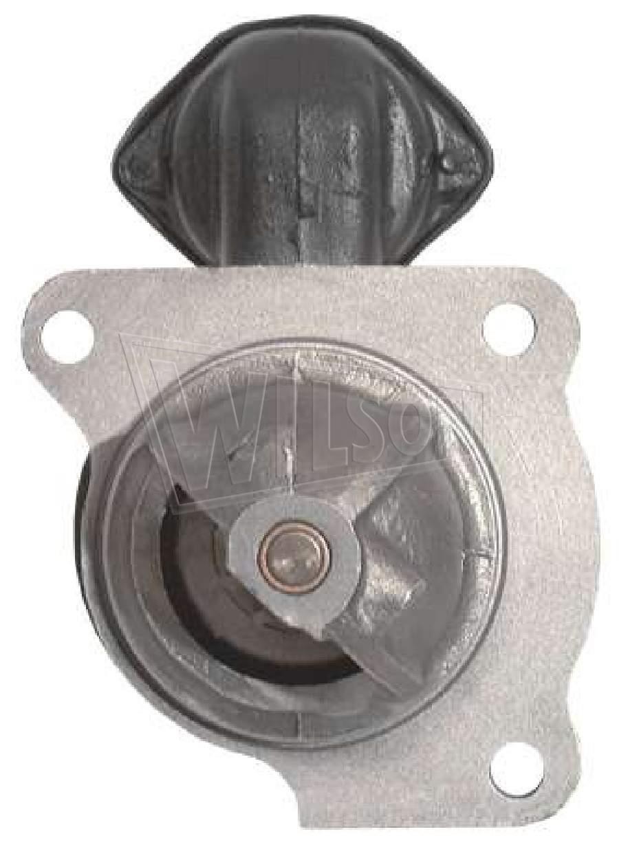 Vision 91-01-4249 Remanufactured Starter Motor - Image 2