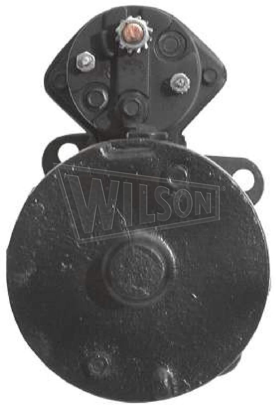 Vision 91-01-4251 Remanufactured Starter Motor - Image 2
