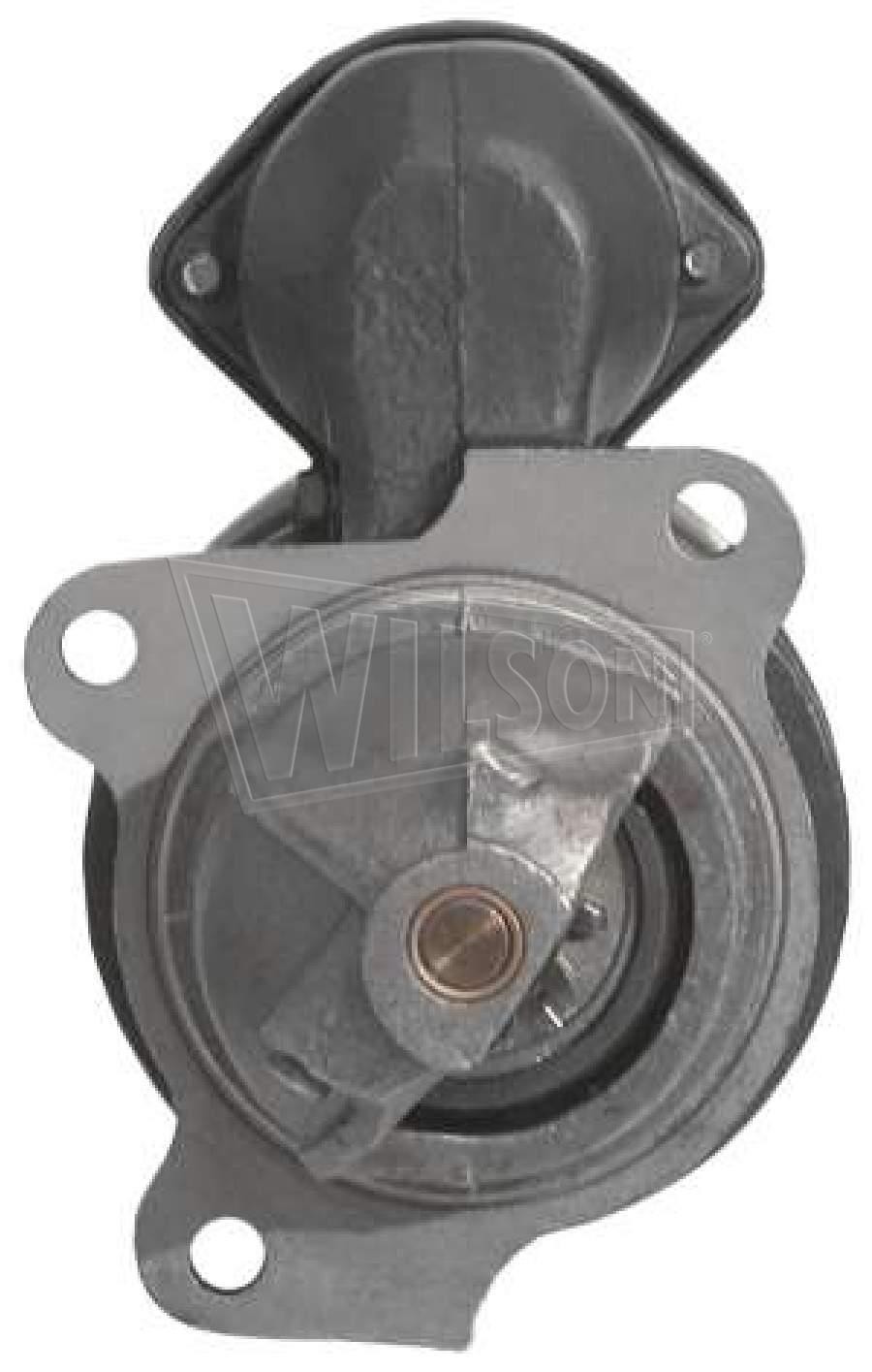 Vision 91-01-4251 Remanufactured Starter Motor - Image 3