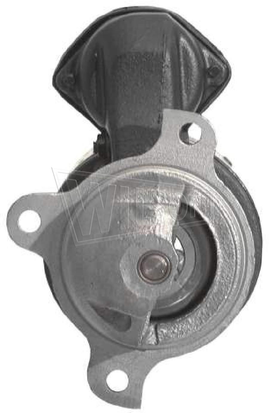 Vision 91-01-4253 Remanufactured Starter Motor - Image 3
