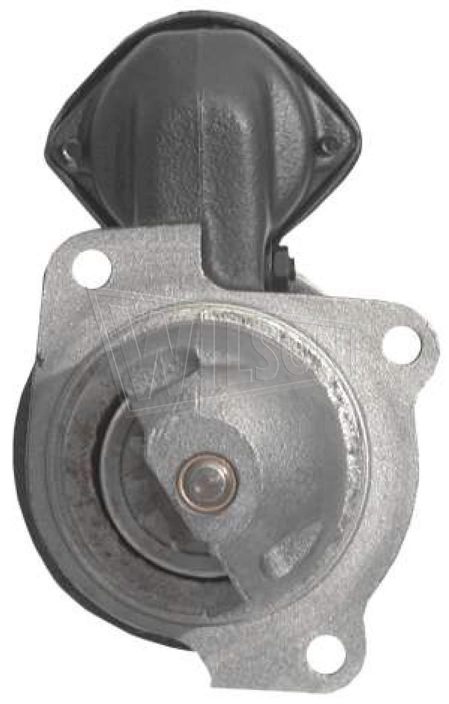 Vision 91-01-4257 Remanufactured Starter Motor - Image 2