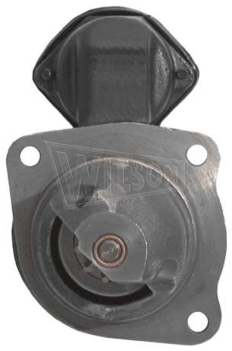 Vision 91-01-4258 Remanufactured Starter Motor - Image 3