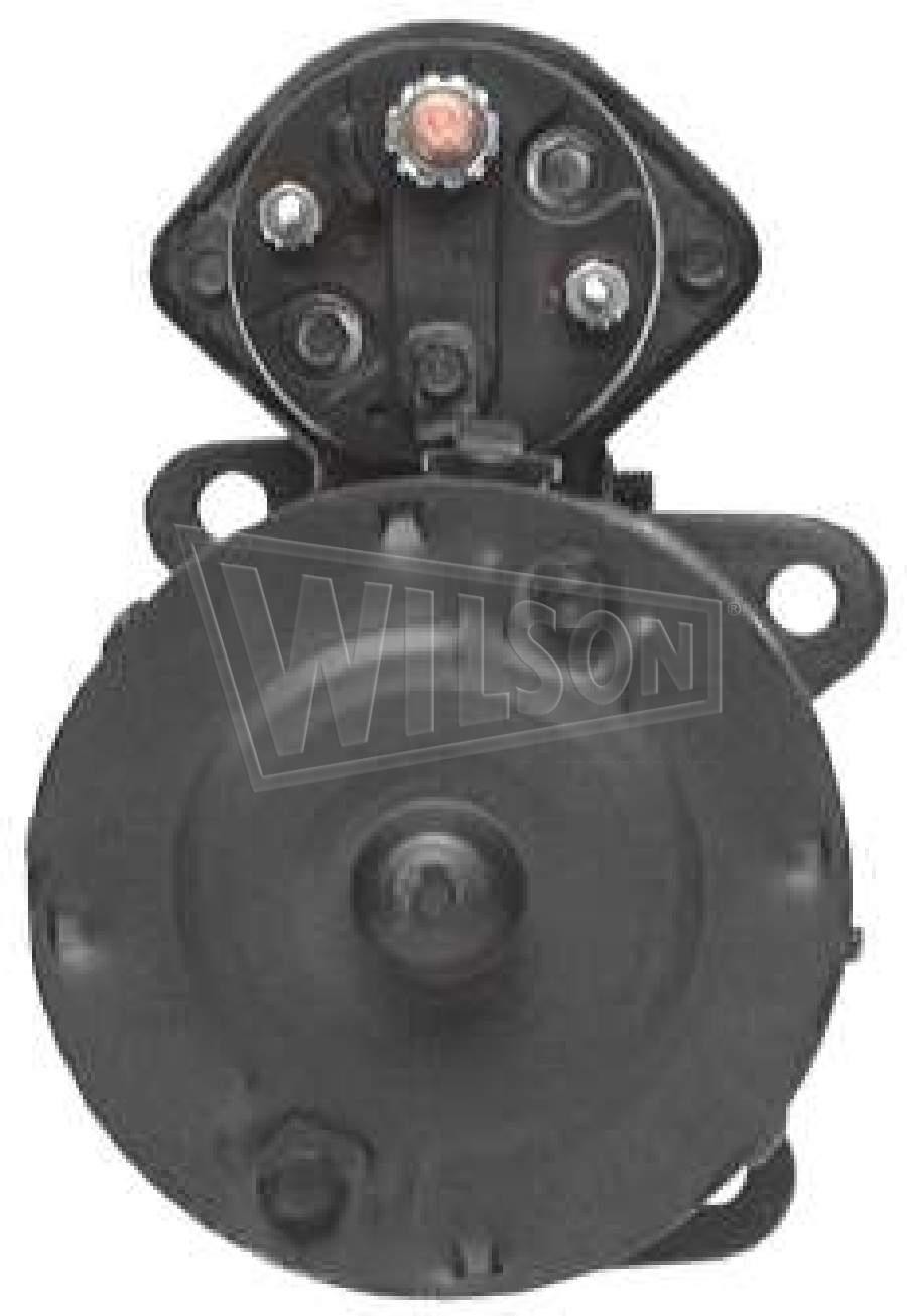 Vision 91-01-4260 Remanufactured Starter Motor - Image 4