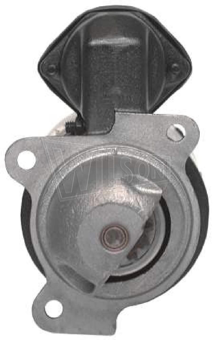Vision 91-01-4260 Remanufactured Starter Motor