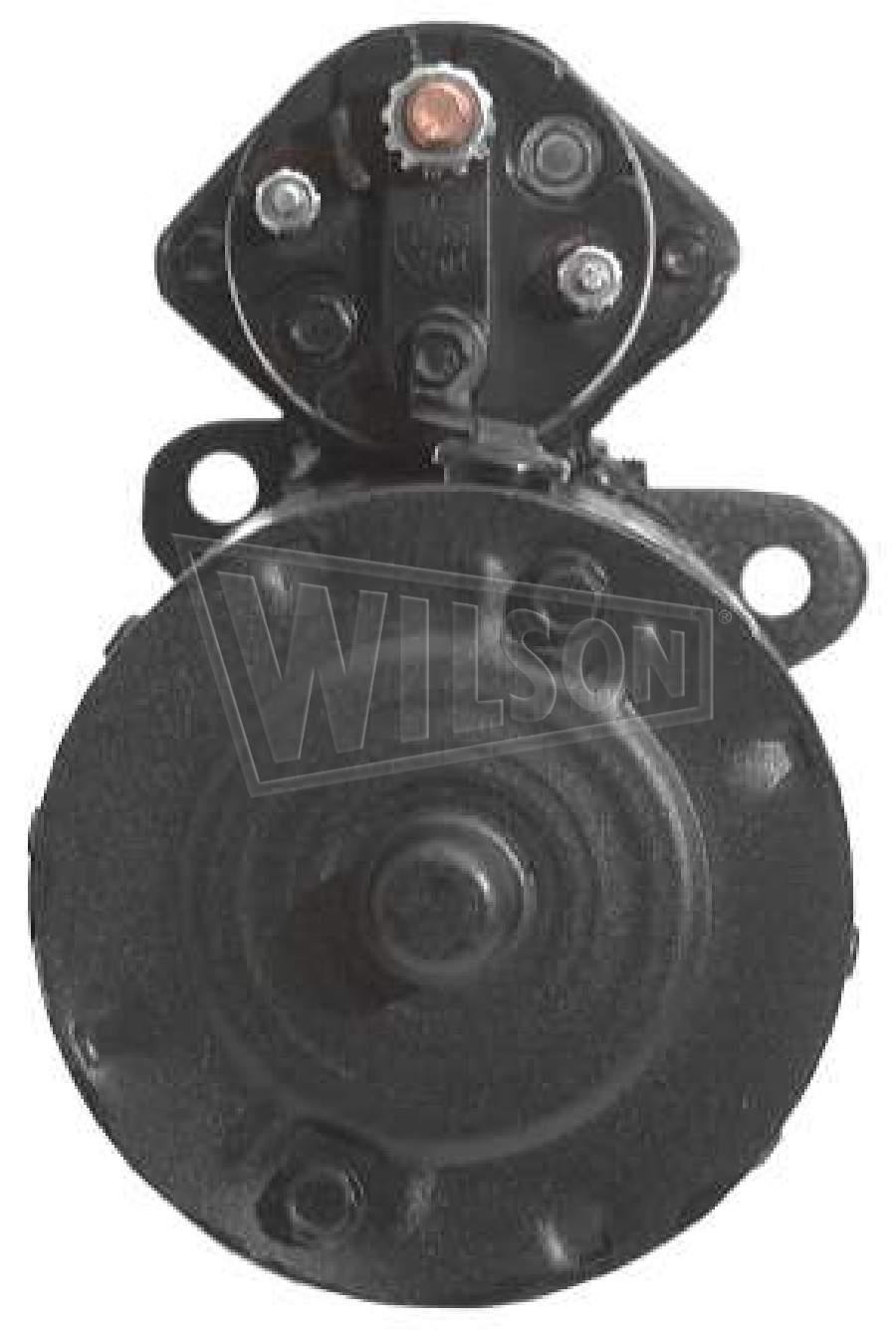 Vision 91-01-4261 Remanufactured Starter Motor - Image 3