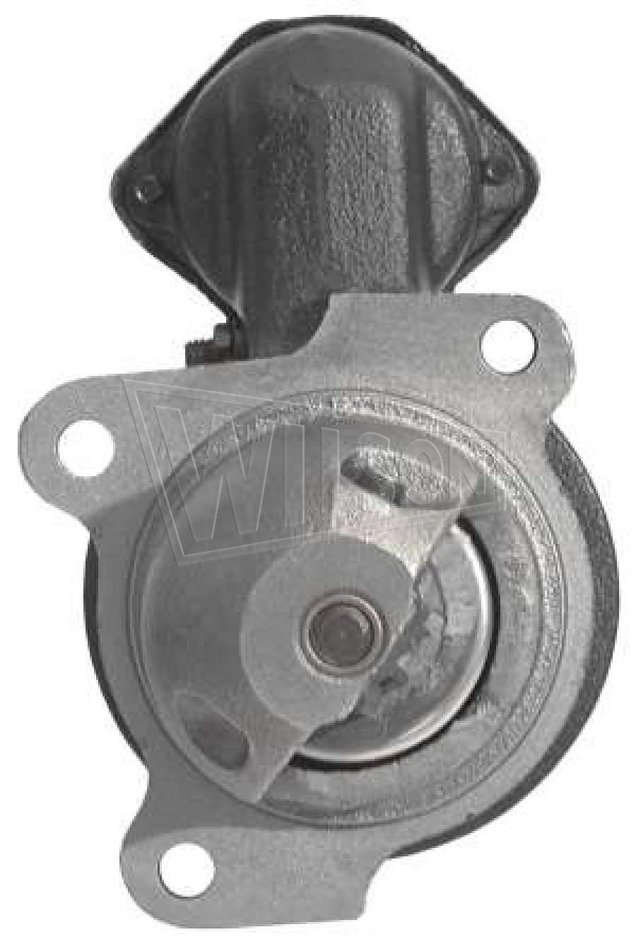 Vision 91-01-4261 Remanufactured Starter Motor - Image 2
