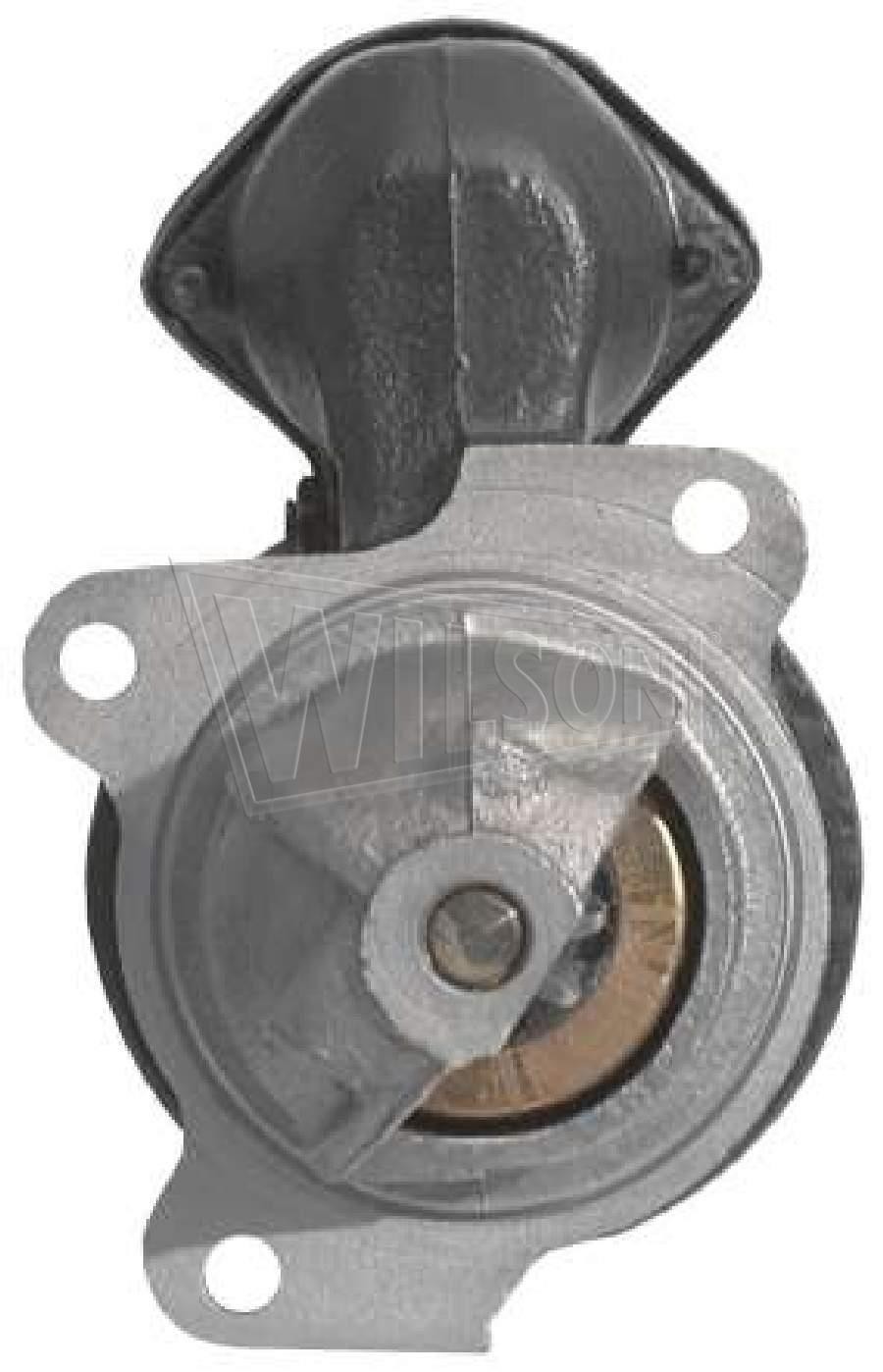 Vision 91-01-4262 Remanufactured Starter Motor - Image 3