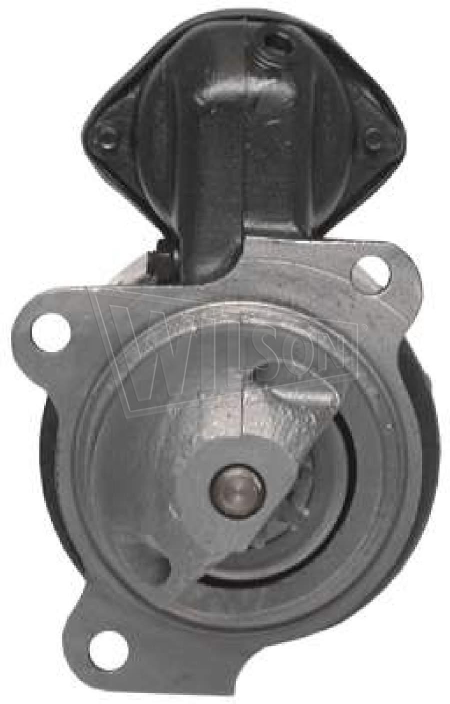 Vision 91-01-4264 Remanufactured Starter Motor - Image 3
