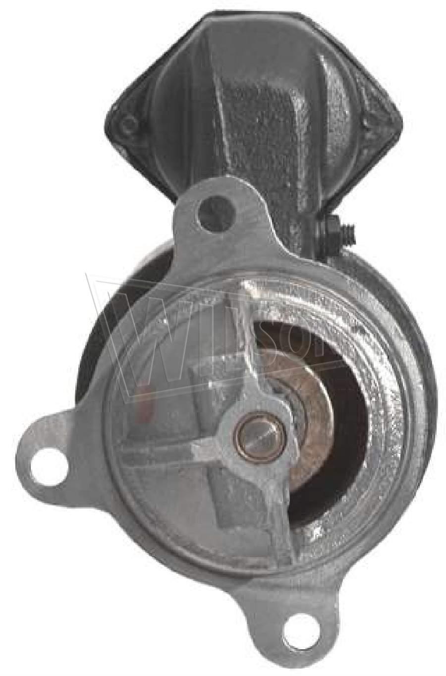 Vision 91-01-4265 Remanufactured Starter Motor - Image 3