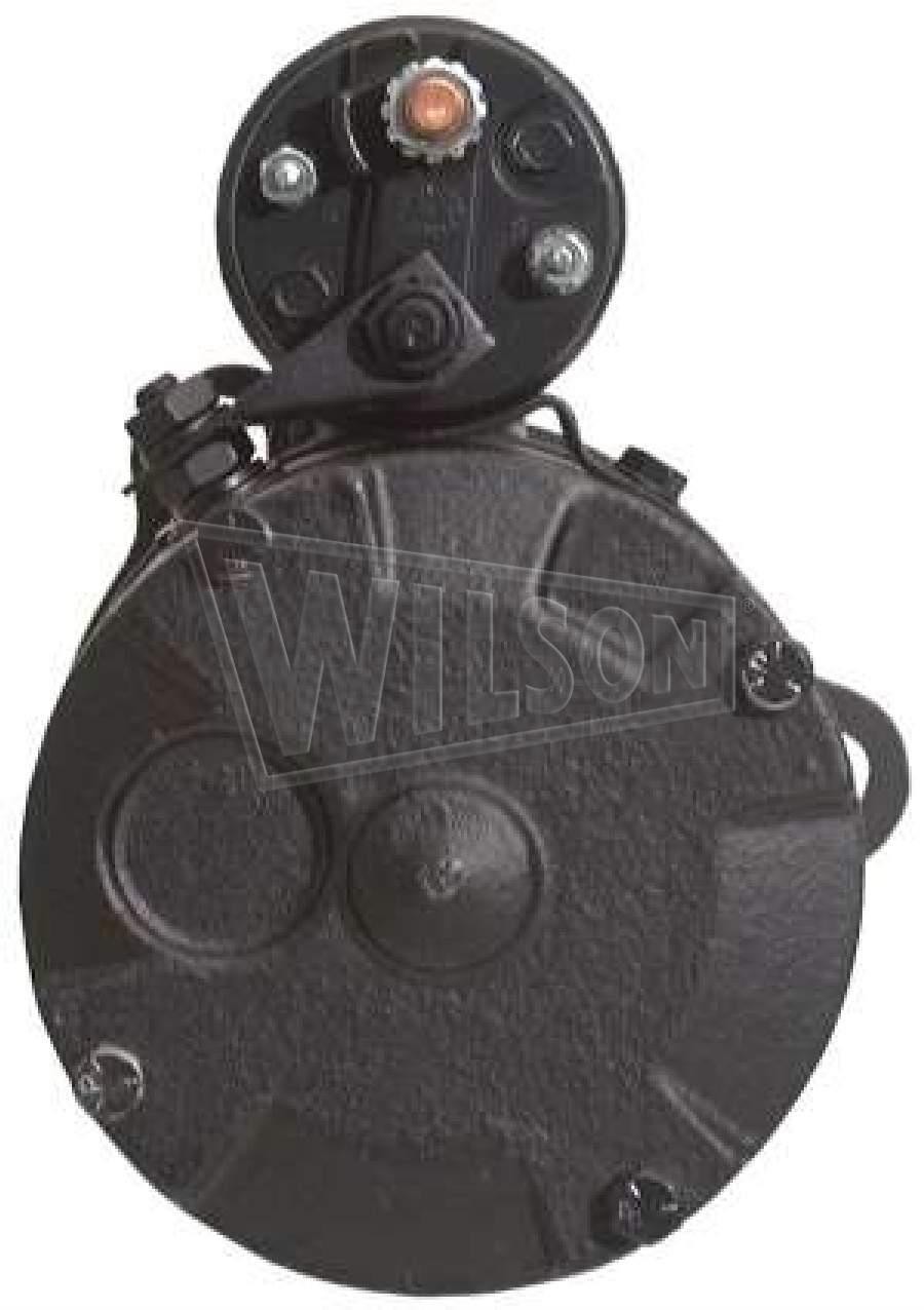 Vision 91-01-4268 Remanufactured Starter Motor