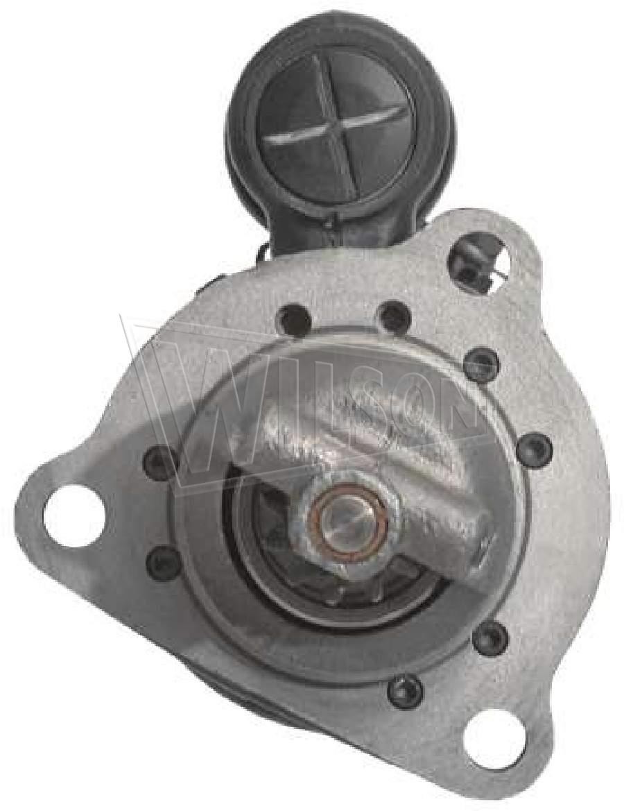 Vision 91-01-4268 Remanufactured Starter Motor - Image 2