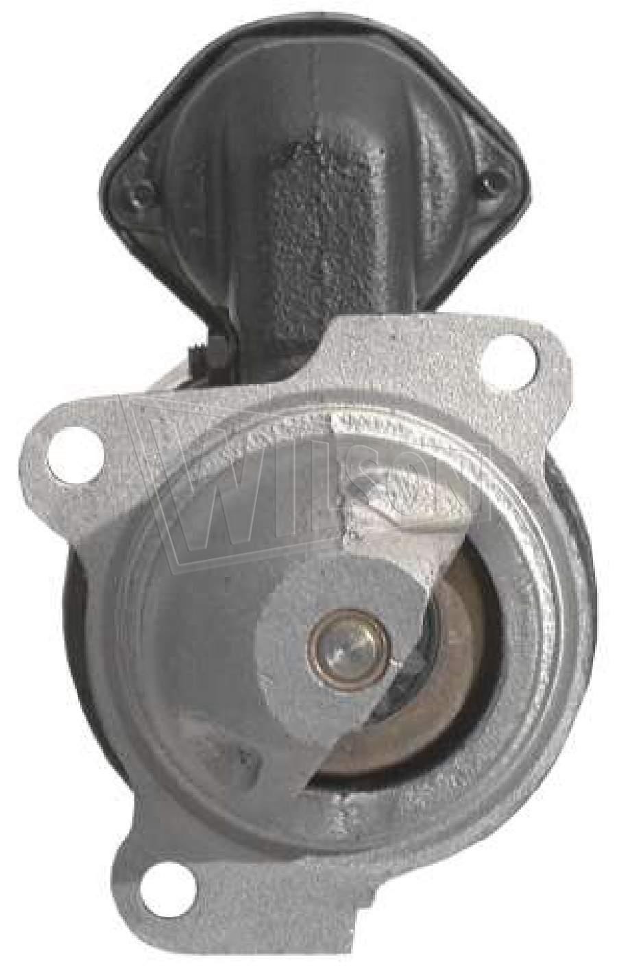 Vision 91-01-4271 Remanufactured Starter Motor - Image 3