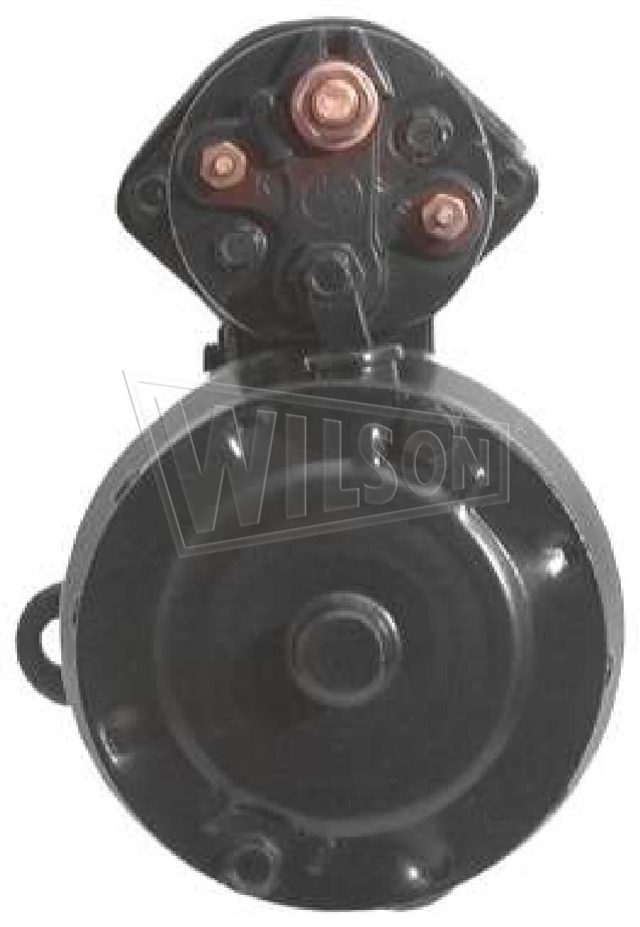 Vision 91-01-4272 Remanufactured Starter Motor - Image 4