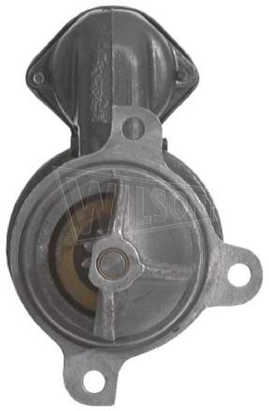 Vision 91-01-4272 Remanufactured Starter Motor