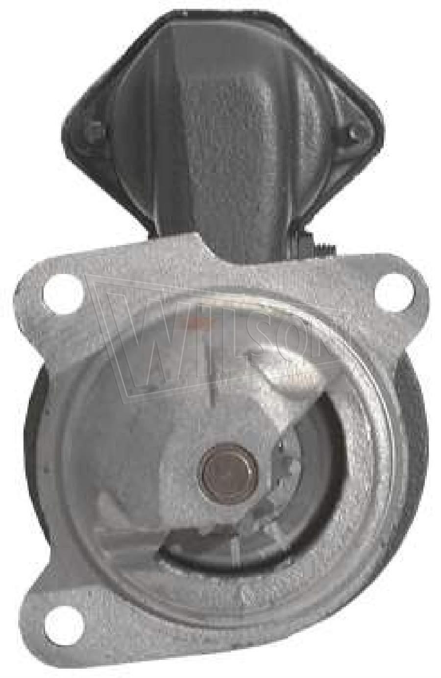 Vision 91-01-4273 Remanufactured Starter Motor - Image 4