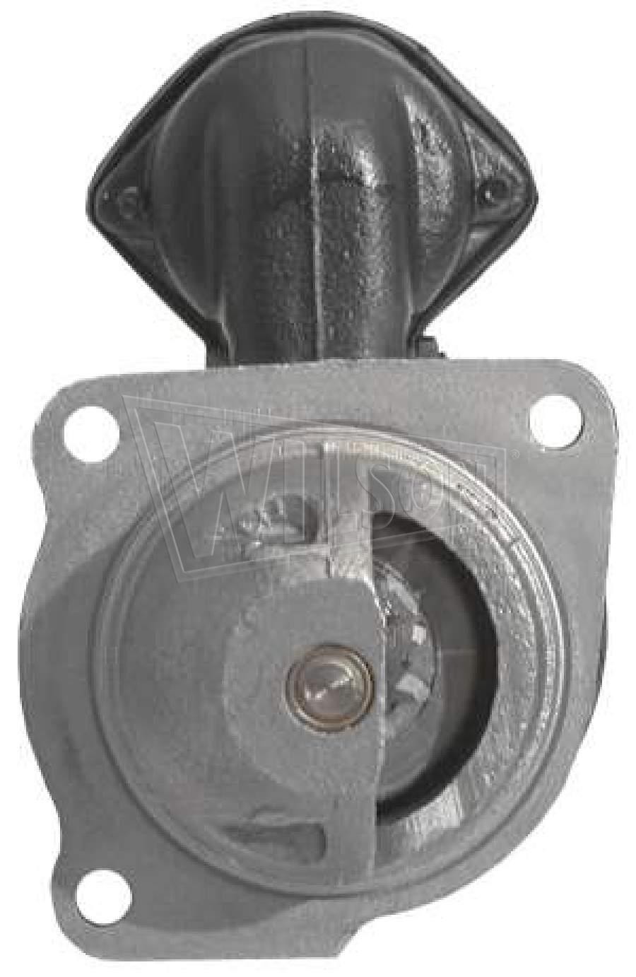 Vision 91-01-4275 Remanufactured Starter Motor - Image 4