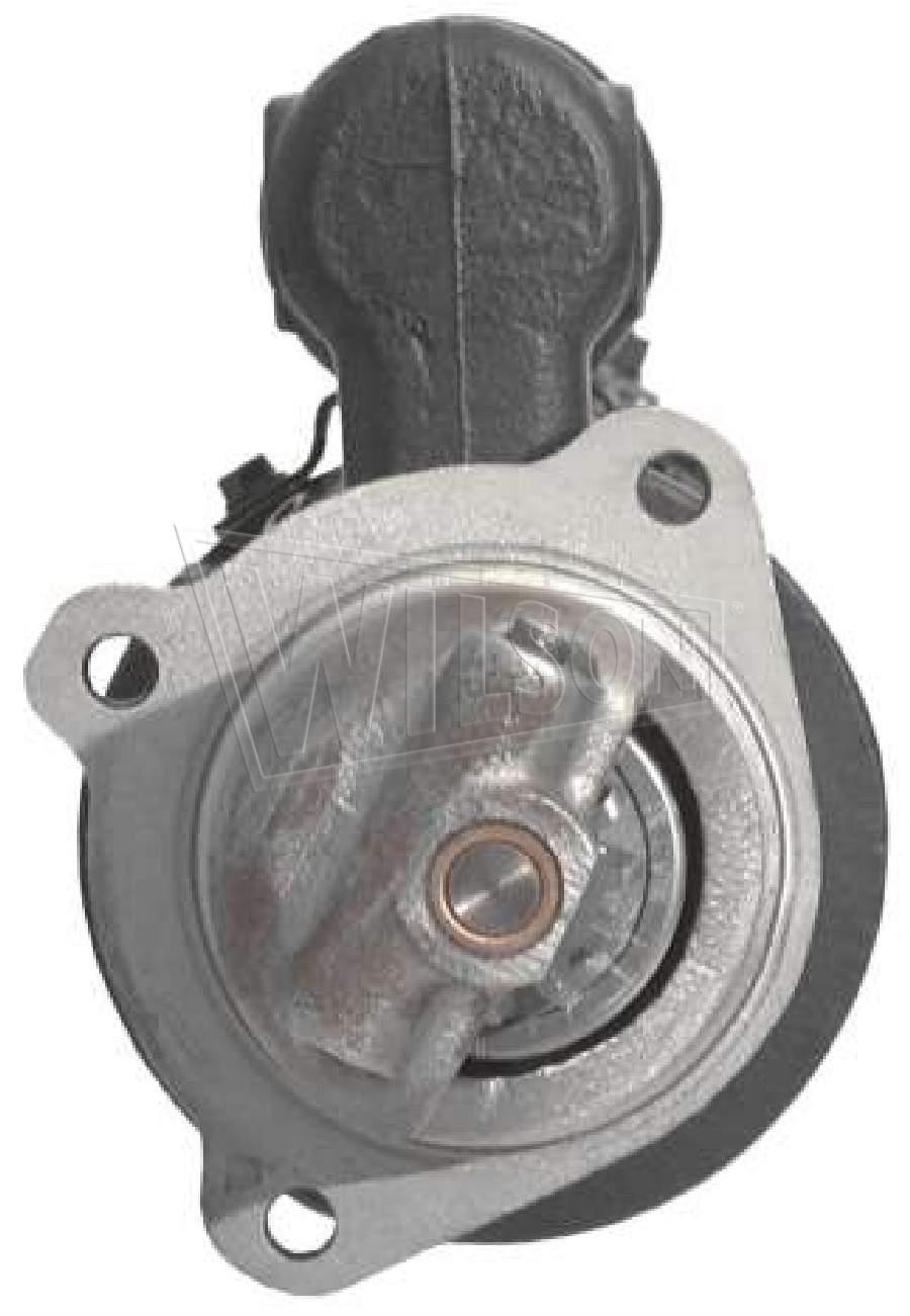 Vision 91-01-4276 Remanufactured Starter Motor