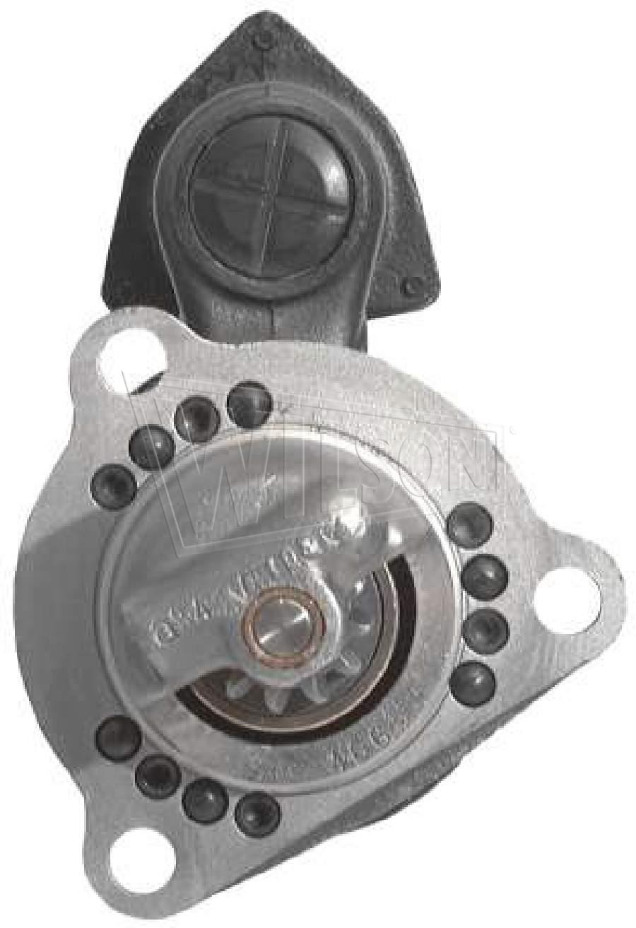 Vision 91-01-4278 Remanufactured Starter Motor - Image 4
