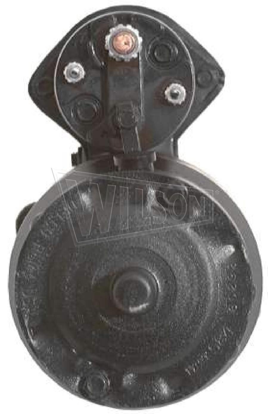 Vision 91-01-4279 Remanufactured Starter Motor - Image 4