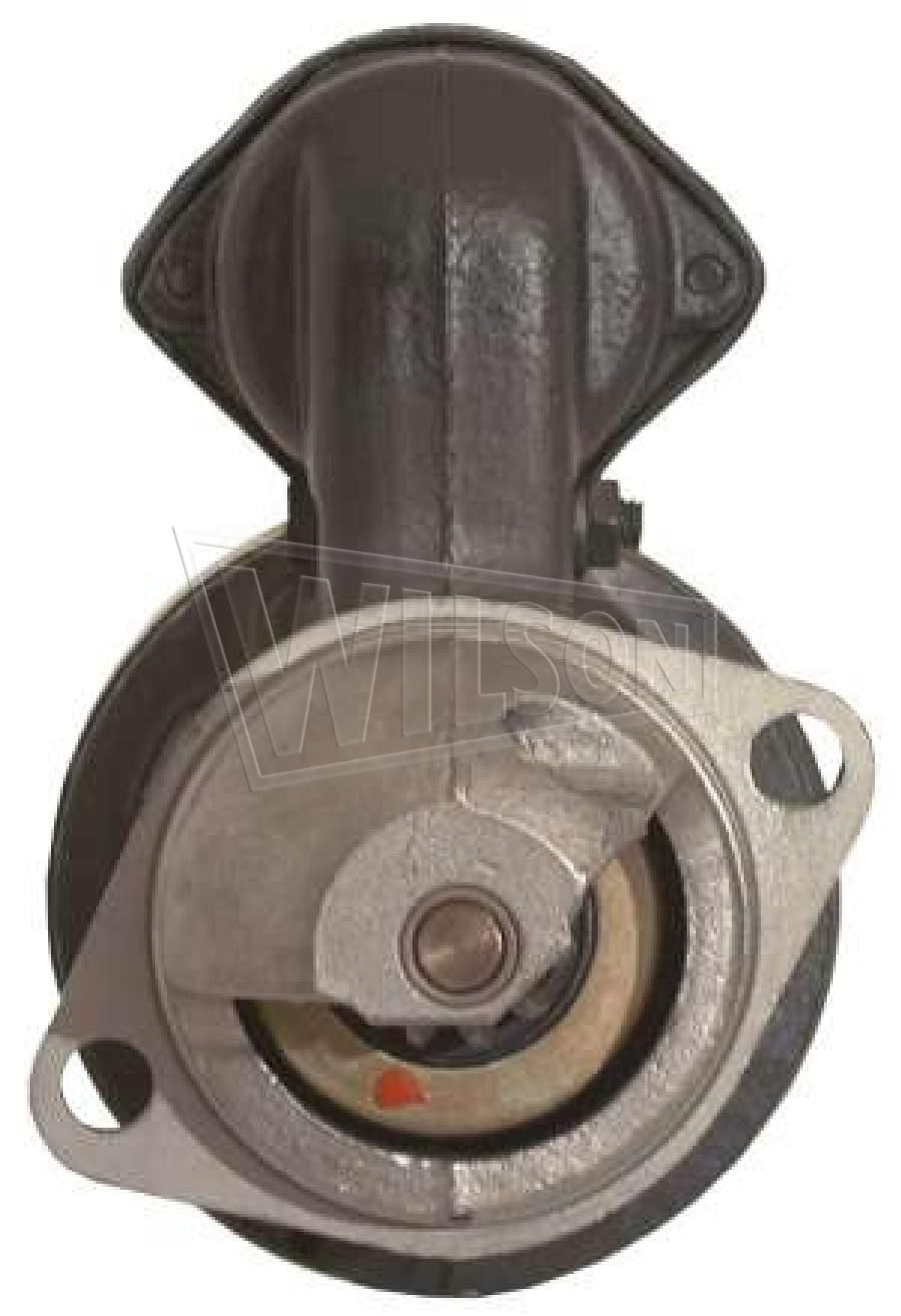Vision 91-01-4279 Remanufactured Starter Motor