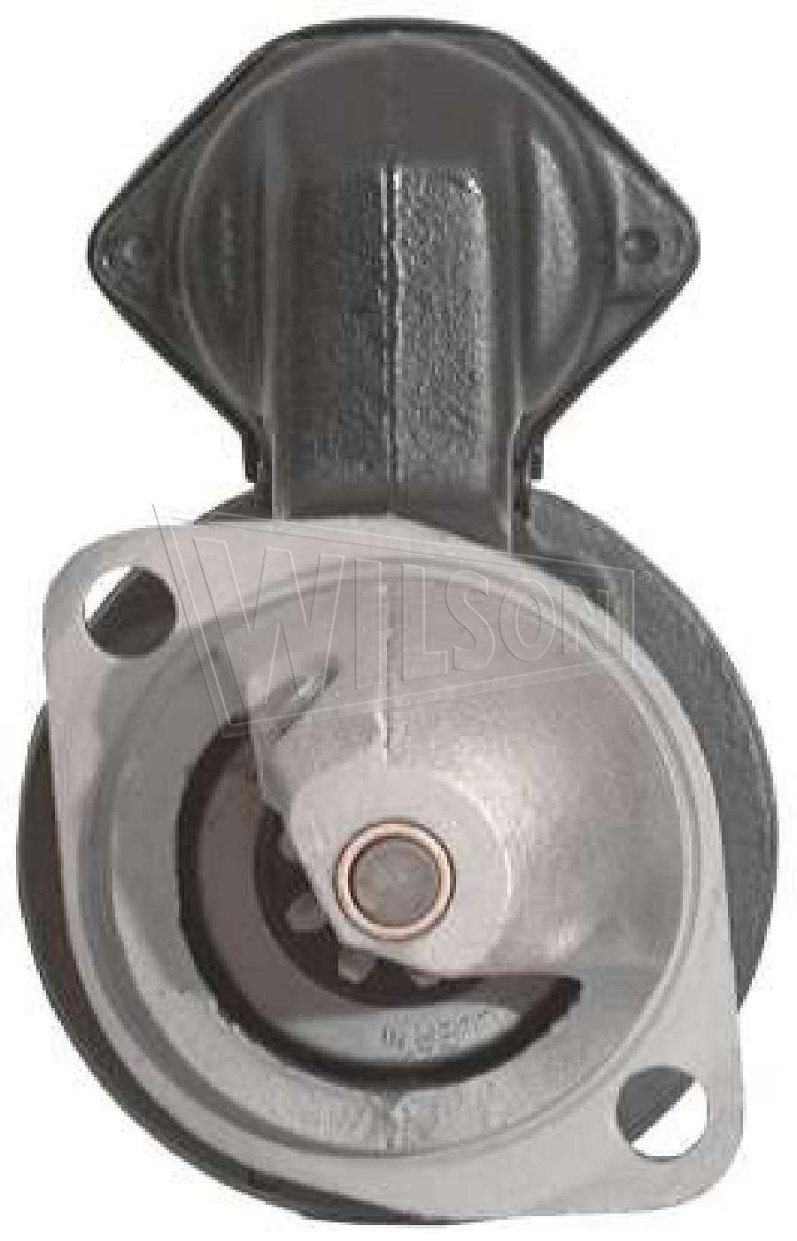 Vision 91-01-4281 Remanufactured Starter Motor