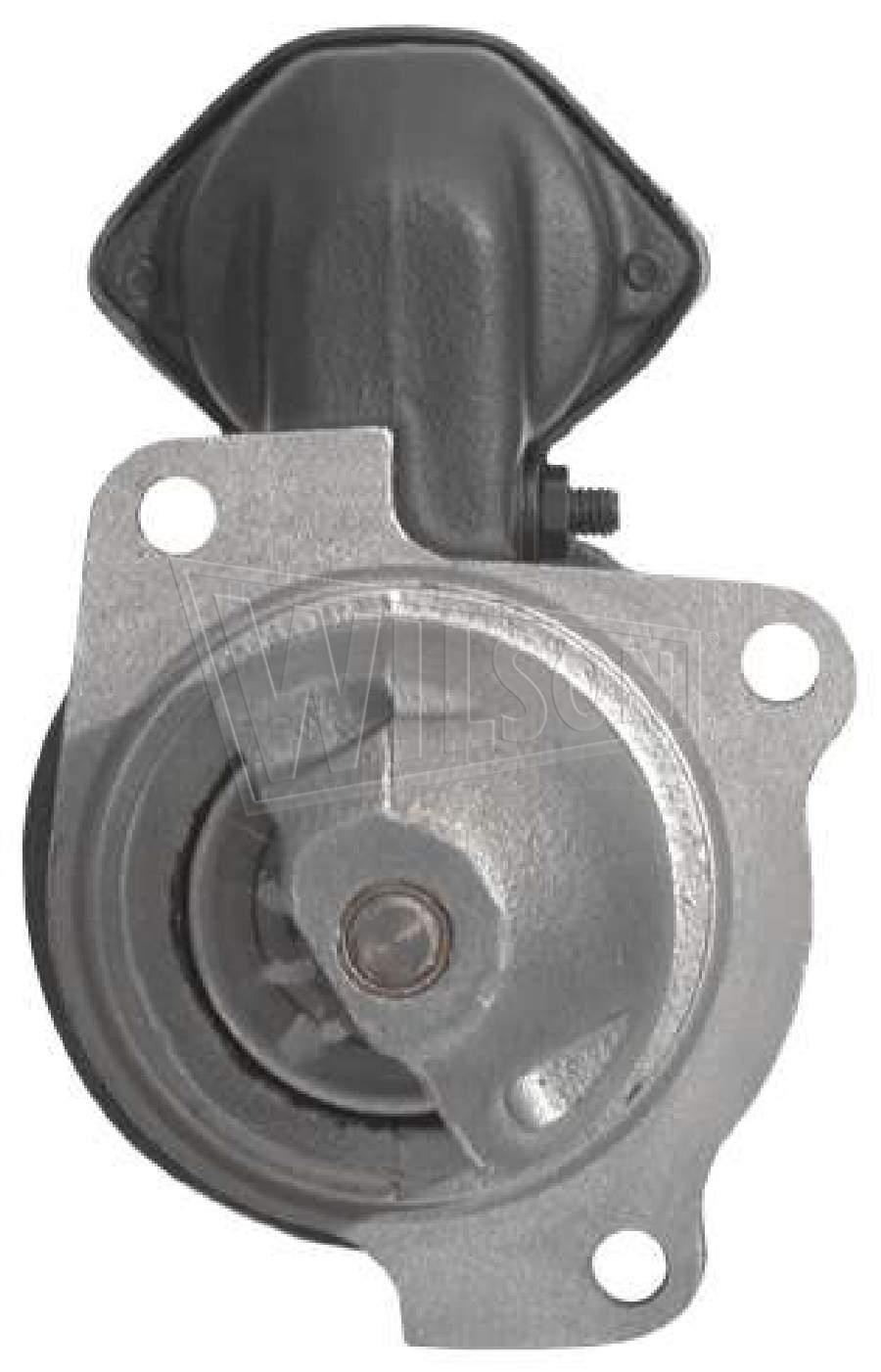 Vision 91-01-4282 Remanufactured Starter Motor - Image 2