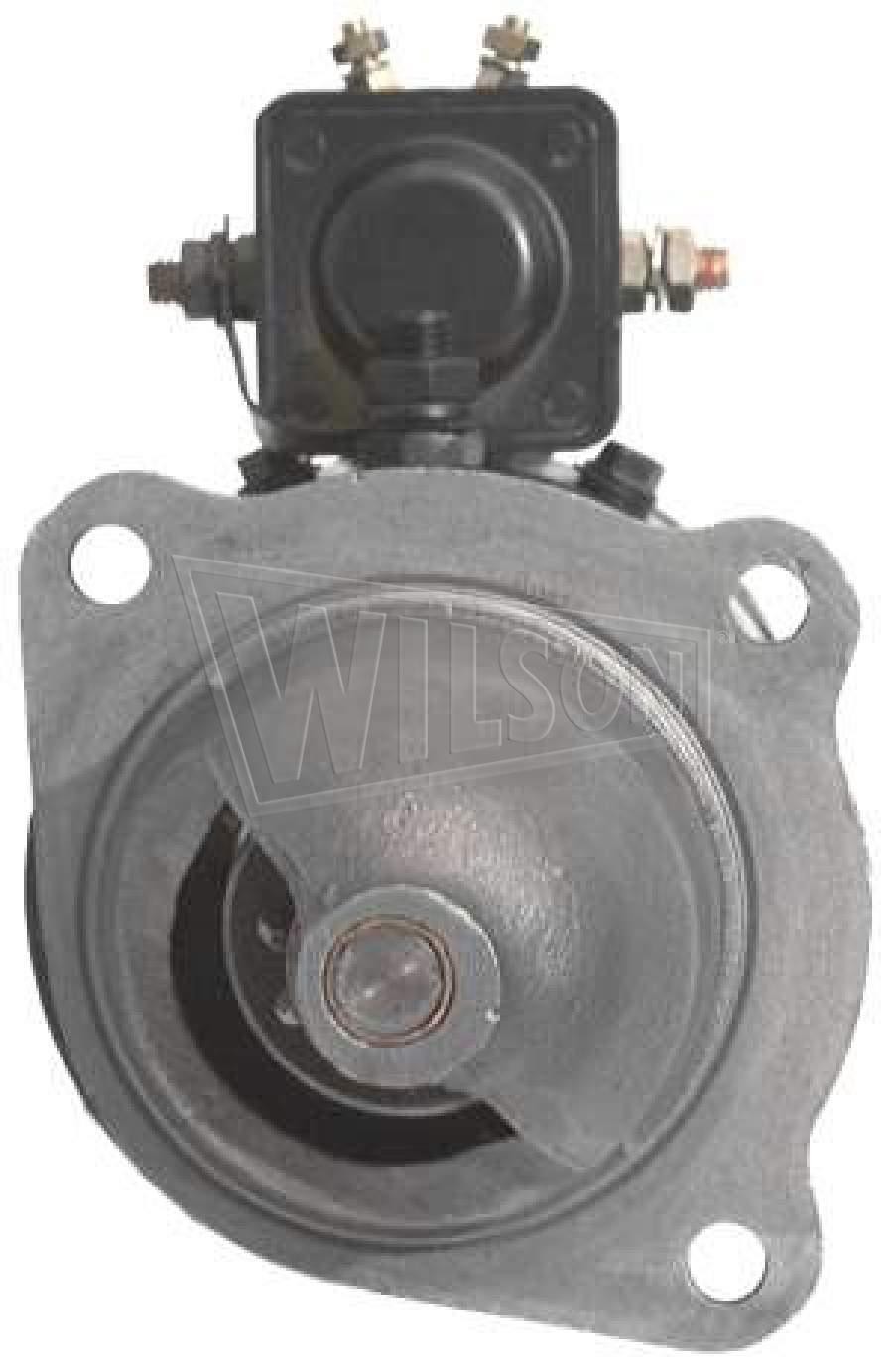 Vision 91-01-4283 Remanufactured Starter Motor - Image 4