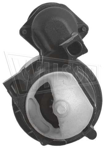 Vision 91-01-4284 Remanufactured Starter Motor - Image 4