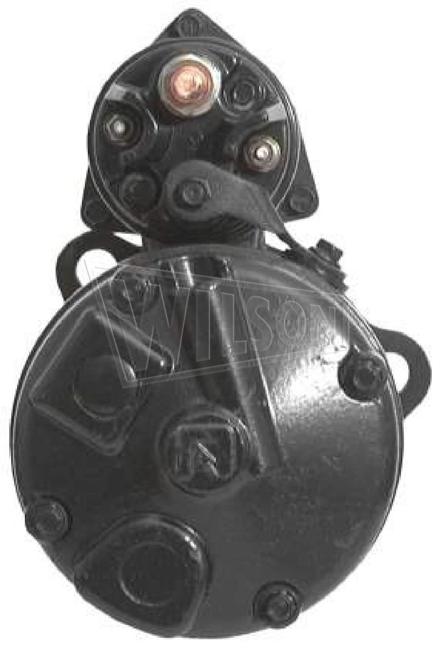 Vision 91-01-4285N New Starter Motor - Image 3