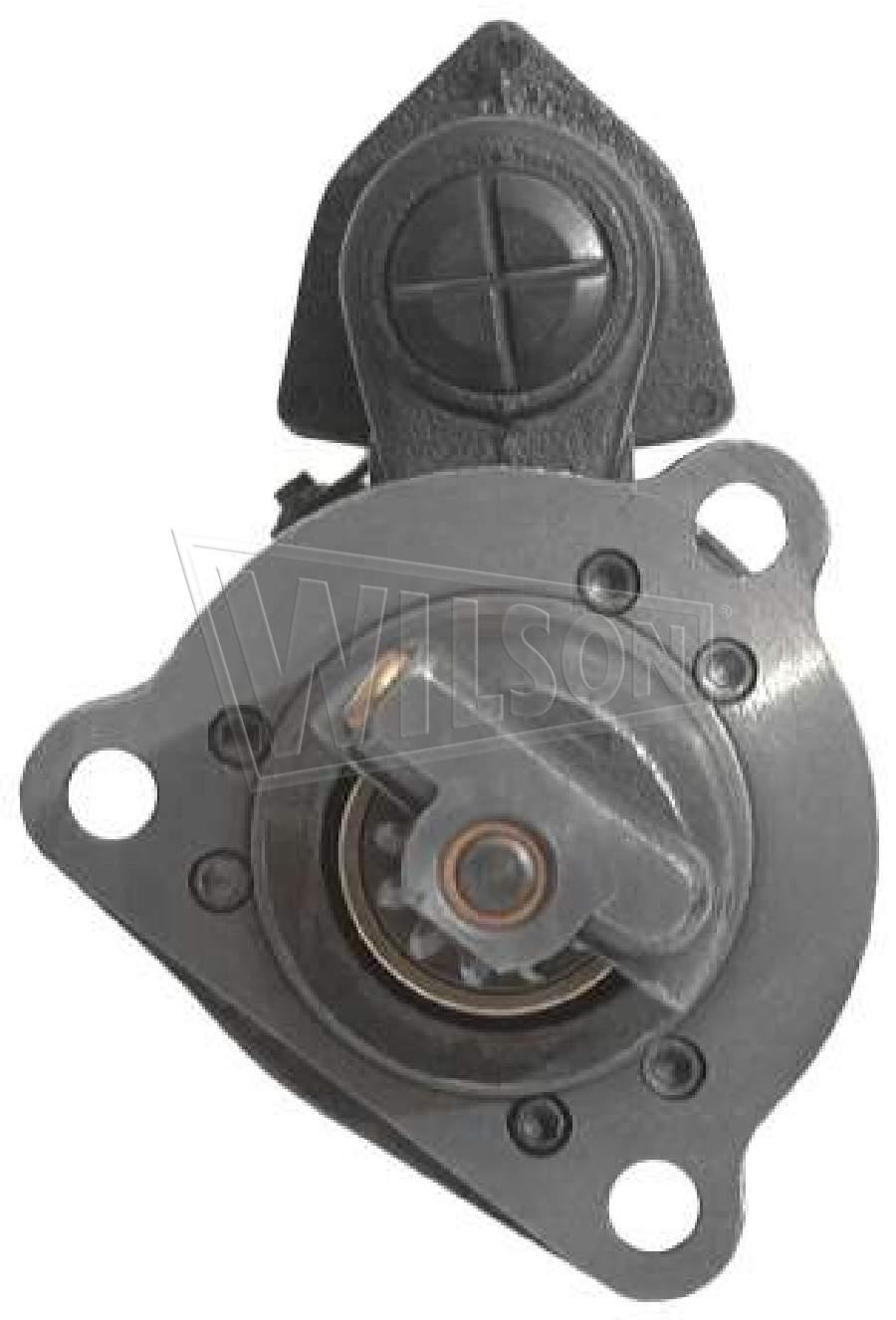 Vision 91-01-4285 Remanufactured Starter Motor - Image 4