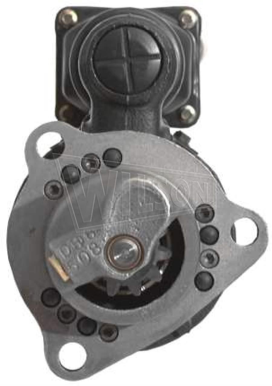 Vision 91-01-4286 Remanufactured Starter Motor - Image 4