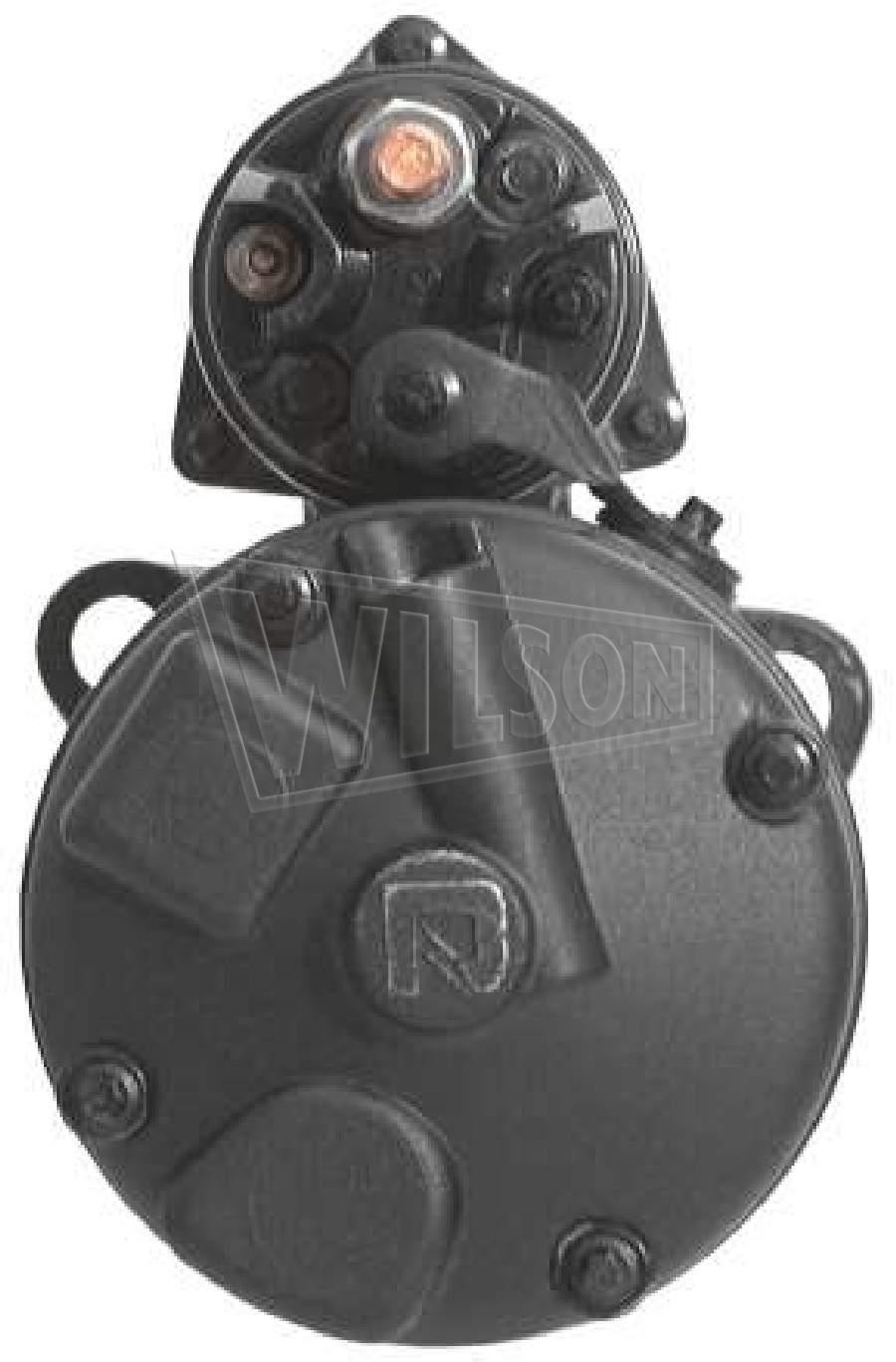 Vision 91-01-4287N New Starter Motor - Image 3