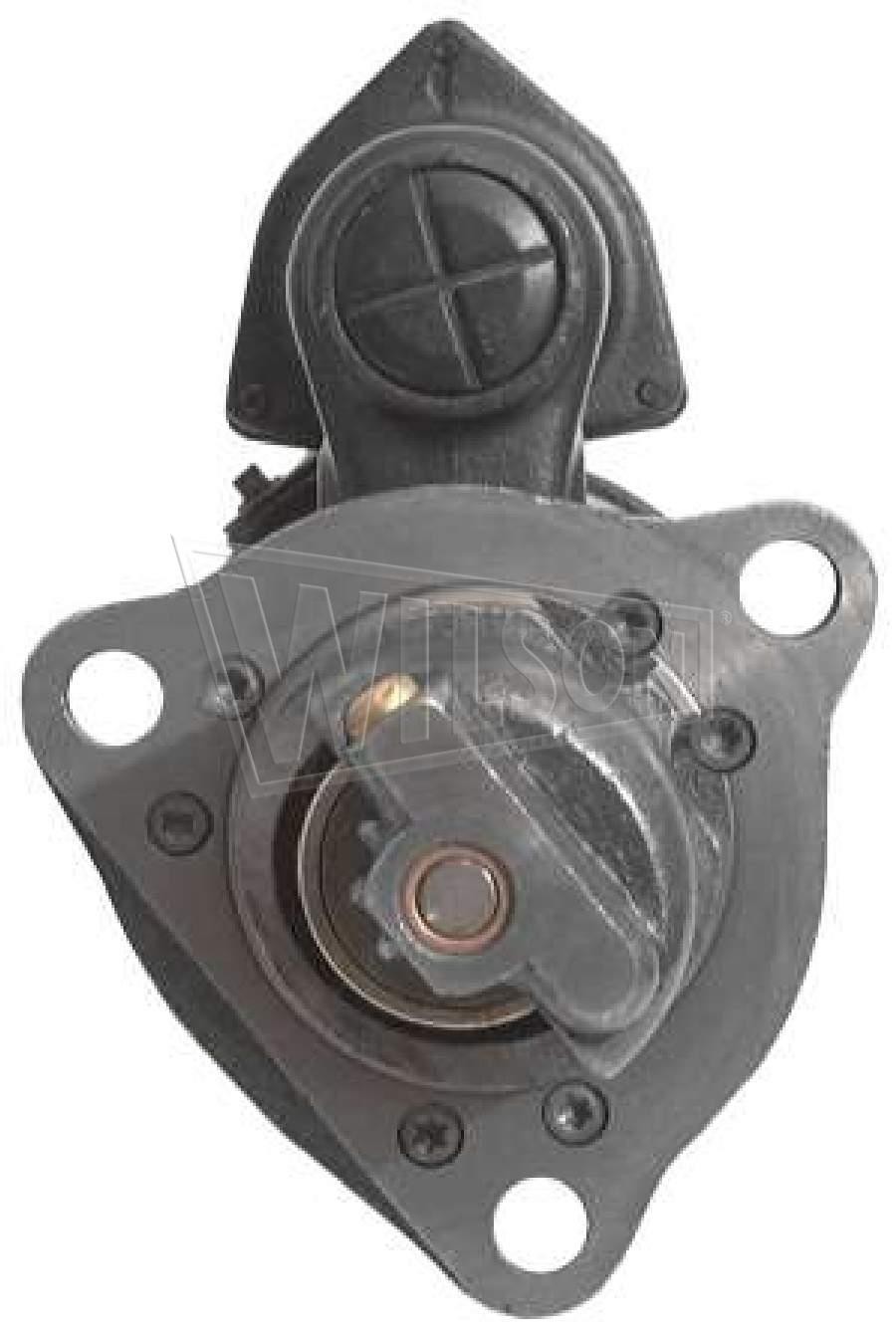 Vision 91-01-4287N New Starter Motor - Image 4
