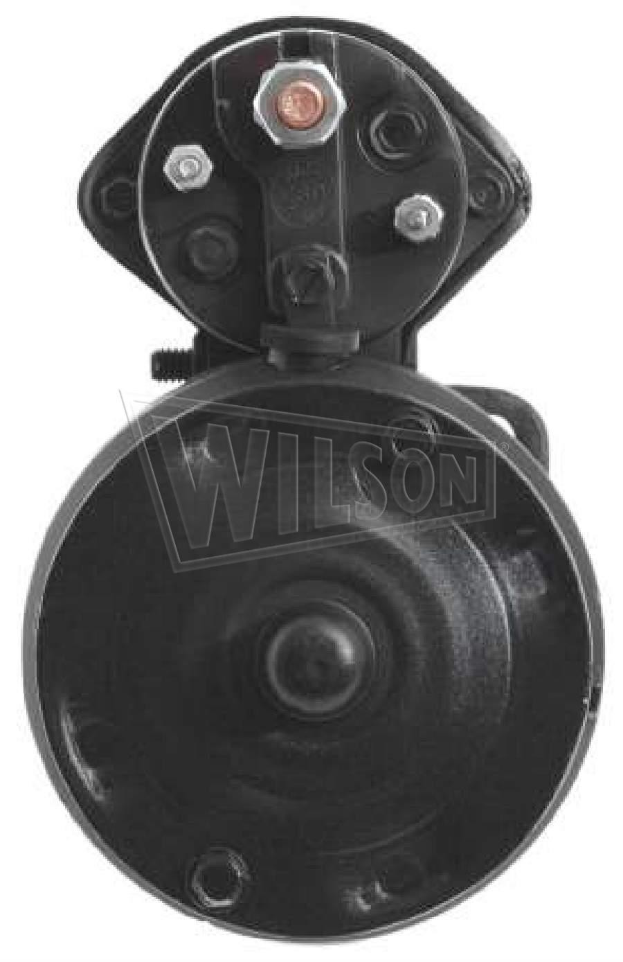 Vision 91-01-4288 Remanufactured Starter Motor - Image 3