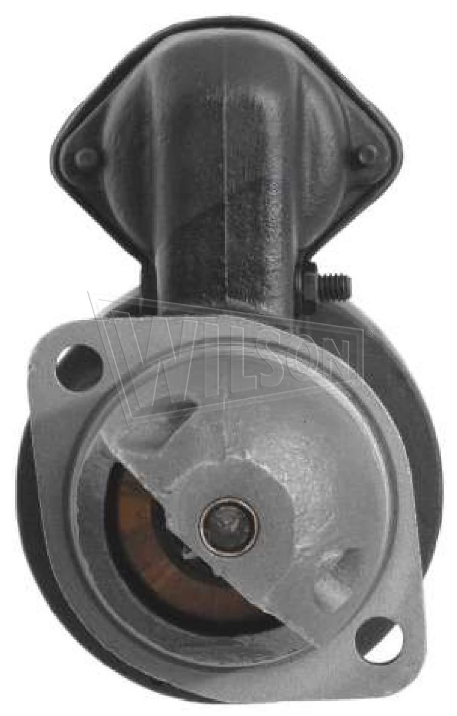 Vision 91-01-4288 Remanufactured Starter Motor