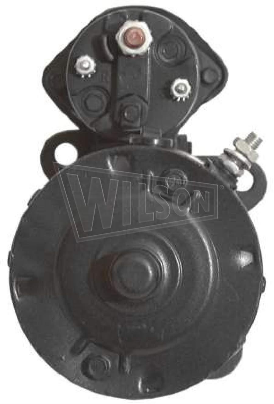 Vision 91-01-4289 Remanufactured Starter Motor - Image 3