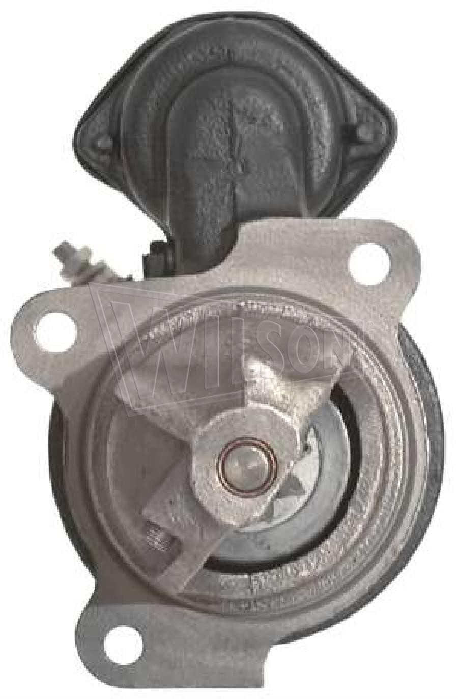 Vision 91-01-4289 Remanufactured Starter Motor