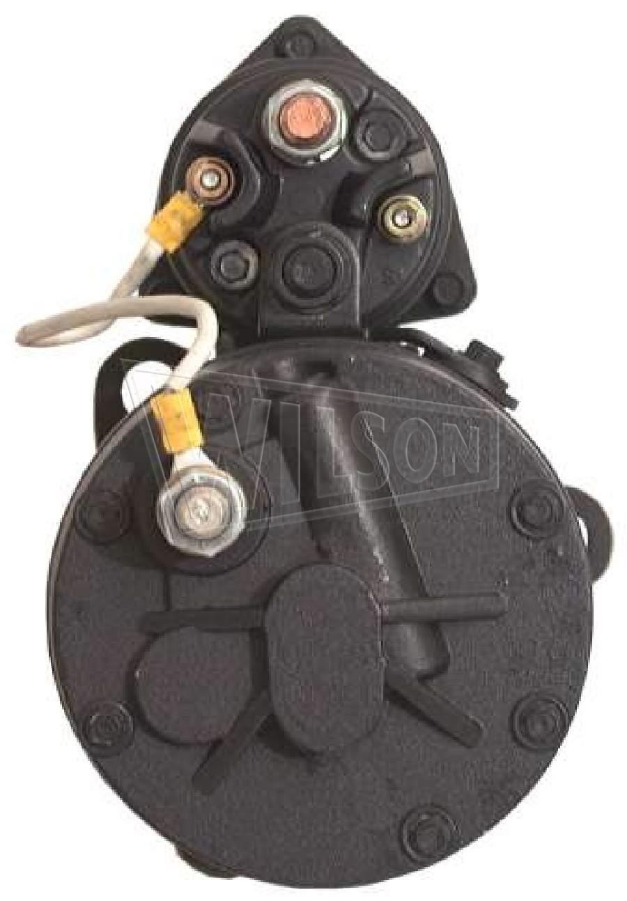 Vision 91-01-4290 Remanufactured Starter Motor - Image 3