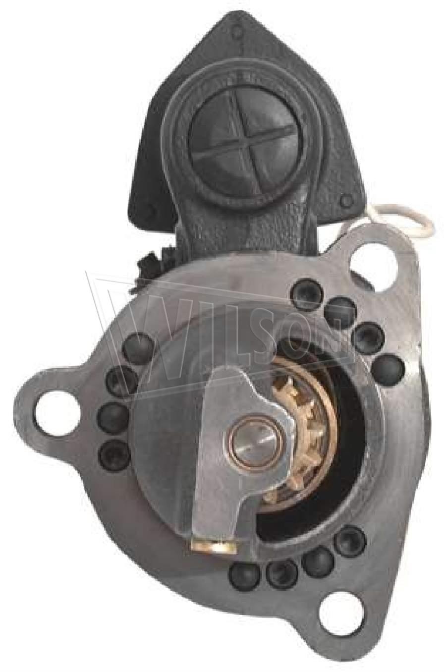 Vision 91-01-4290 Remanufactured Starter Motor