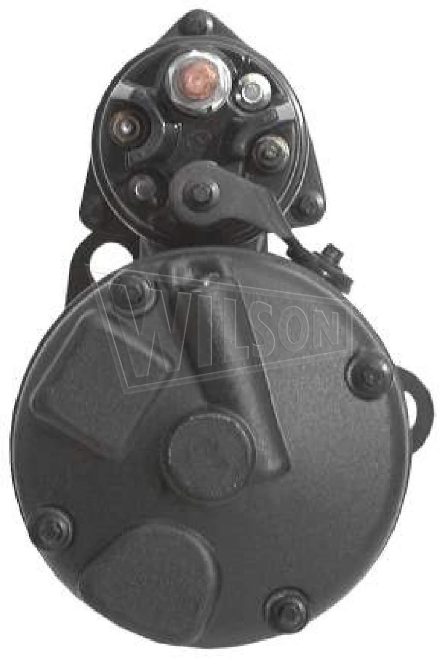Vision 91-01-4291 Remanufactured Starter Motor - Image 3