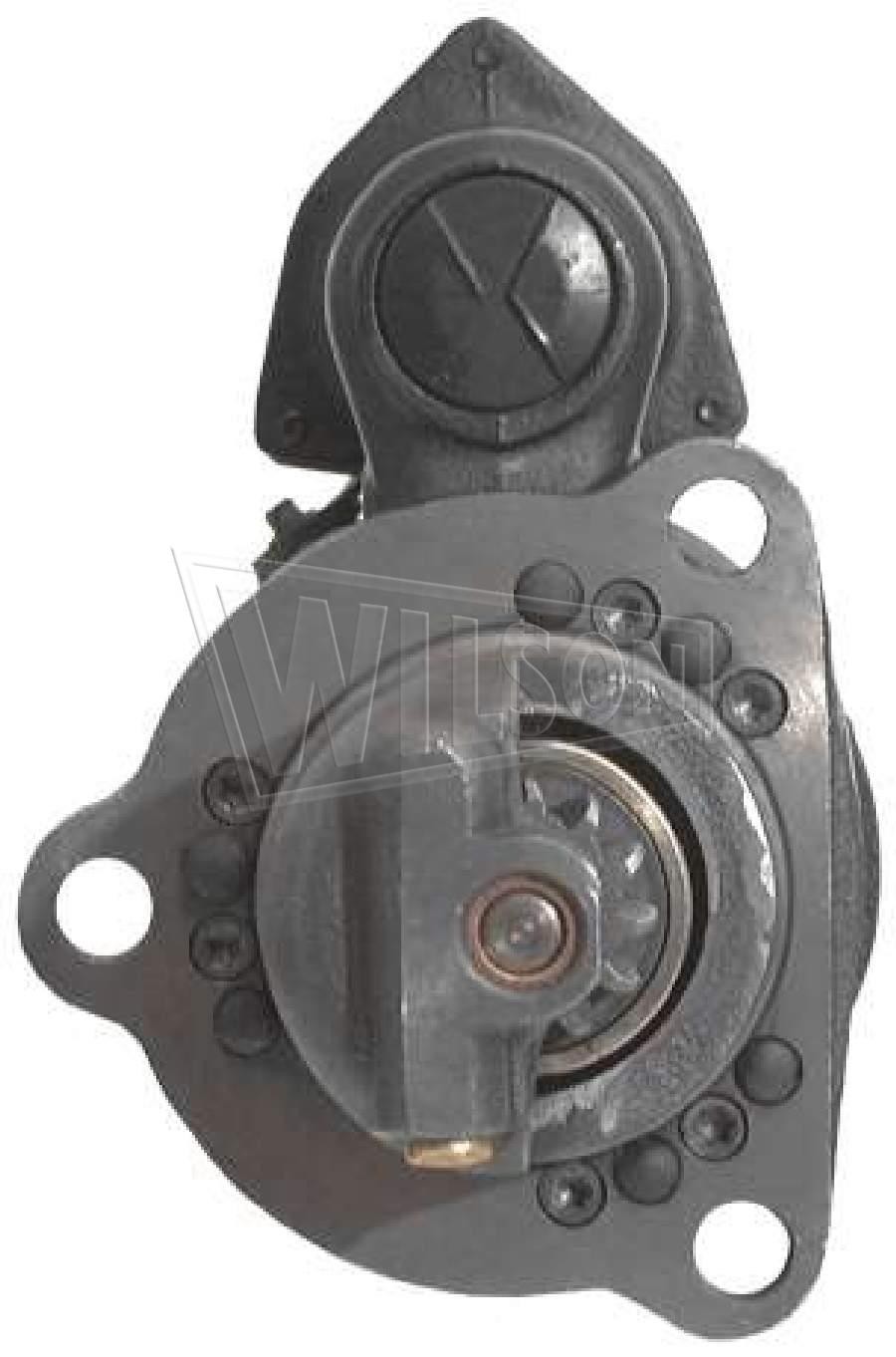 Vision 91-01-4291 Remanufactured Starter Motor