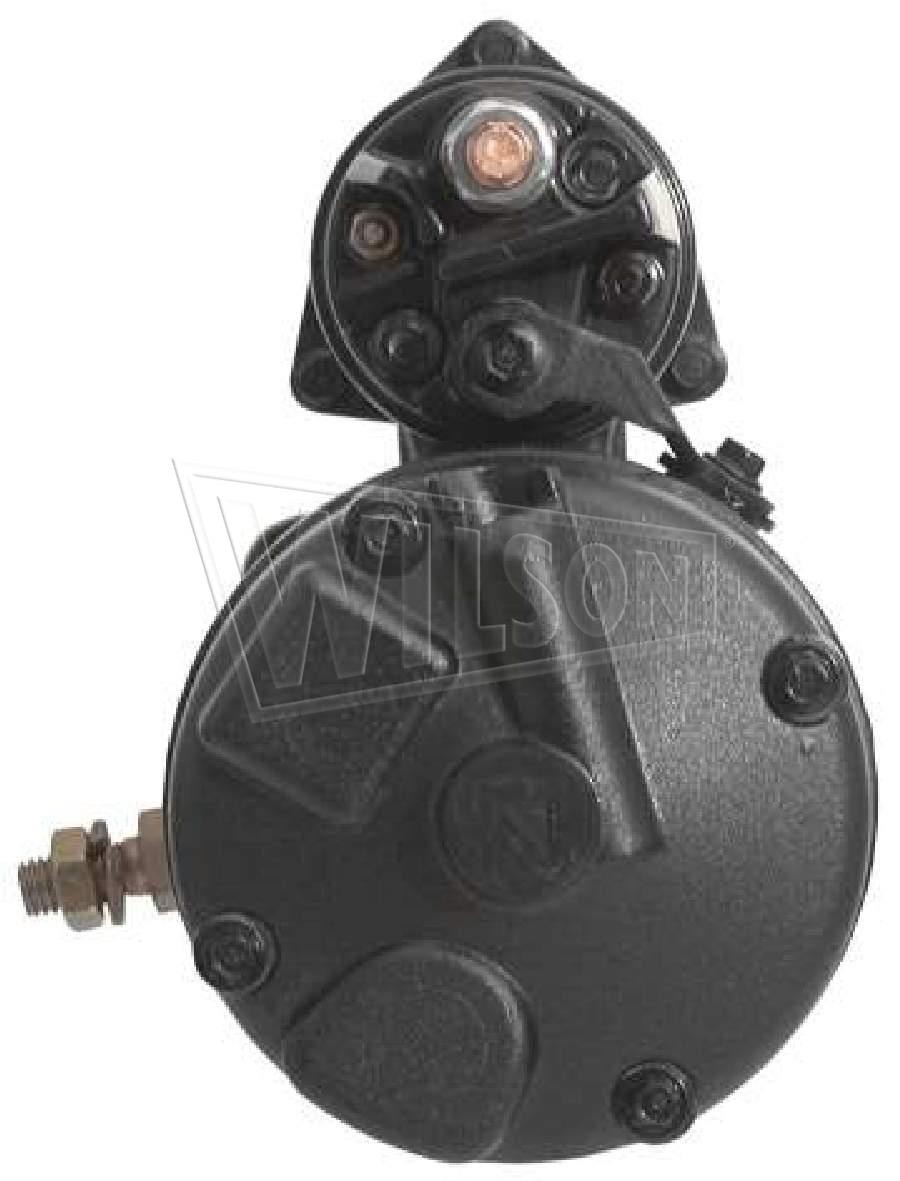 Vision 91-01-4294 Remanufactured Starter Motor - Image 3