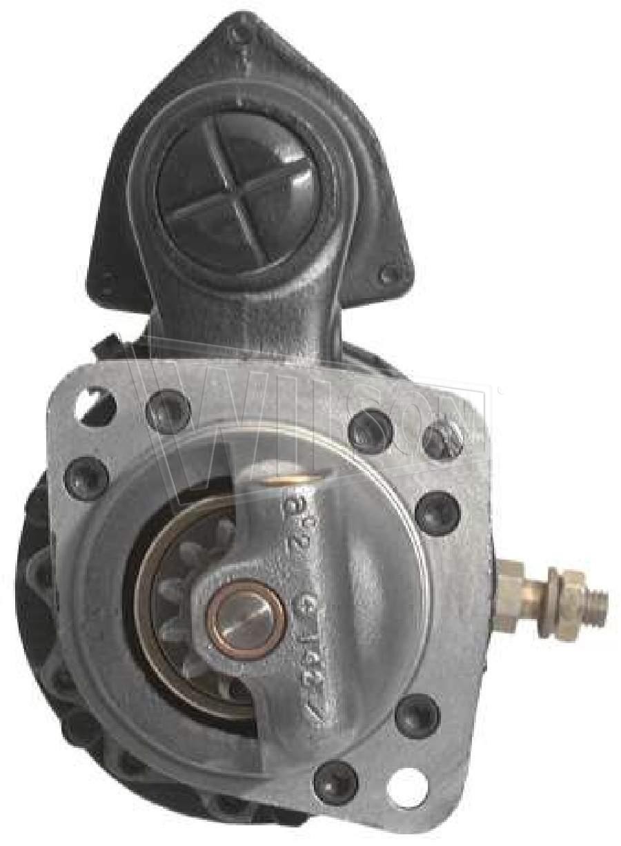 Vision 91-01-4294 Remanufactured Starter Motor